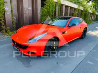 2012 Ferrari FF