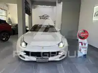 2012 Ferrari FF