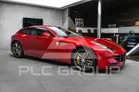 2012 Ferrari FF