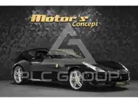 2012 Ferrari FF