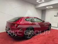 2012 Ferrari FF