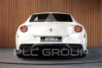 2012 Ferrari FF