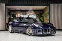 2012 Ferrari FF