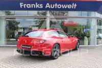 2012 Ferrari FF