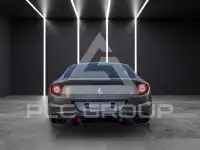 2012 Ferrari FF
