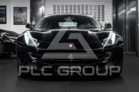 2012 Ferrari FF