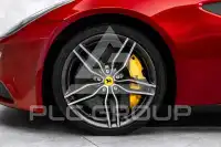 2012 Ferrari FF