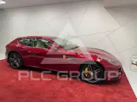 2012 Ferrari FF