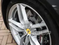 2012 Ferrari FF
