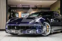 2012 Ferrari FF