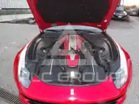 2012 Ferrari FF
