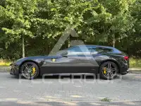 2012 Ferrari FF