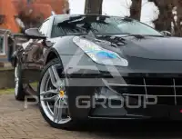 2012 Ferrari FF