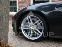 2012 Ferrari FF