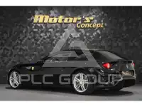 2012 Ferrari FF