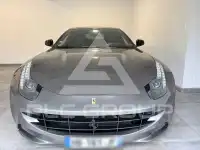 2012 Ferrari FF