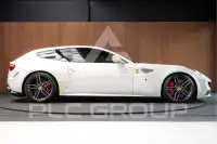 2012 Ferrari FF