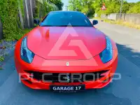 2012 Ferrari FF