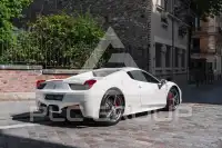 2012 Ferrari 488