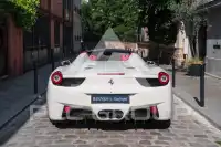 2012 Ferrari 488