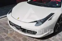 2012 Ferrari 488