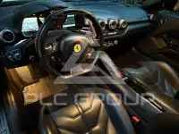 2012 Ferrari F12