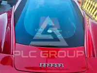 2012 Ferrari 458