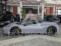 2012 Ferrari 458