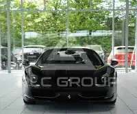 2012 Ferrari 458