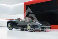2012 Ferrari 458