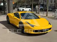 2012 Ferrari 458