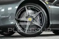 2012 Ferrari 458