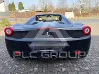 2012 Ferrari 458