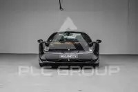2012 Ferrari 458
