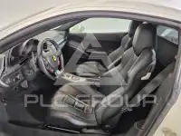 2012 Ferrari 458