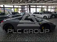 2012 Ferrari 458