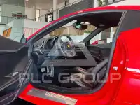 2012 Ferrari 458