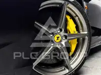 2012 Ferrari 458
