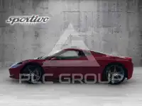 2012 Ferrari 458