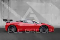 2012 Ferrari 458