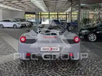2012 Ferrari 458