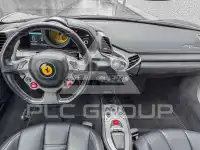 2012 Ferrari 458