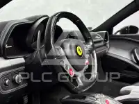 2012 Ferrari 458