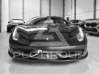 2012 Ferrari 458
