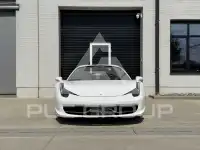 2012 Ferrari 458