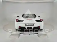 2012 Ferrari 458