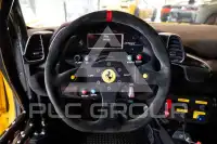 2012 Ferrari 458