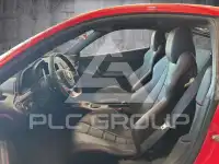 2012 Ferrari 458
