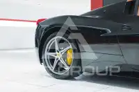 2012 Ferrari 458