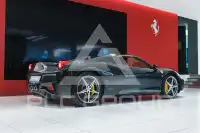 2012 Ferrari 458